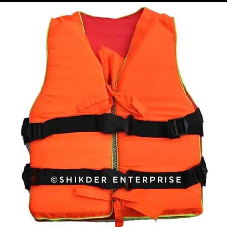 Buy XL Size Life Jacket For Adults for Swimming and Safety at Best Price in Bangladesh