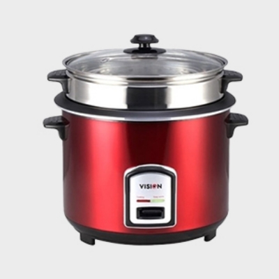 Picture for category Cooker D