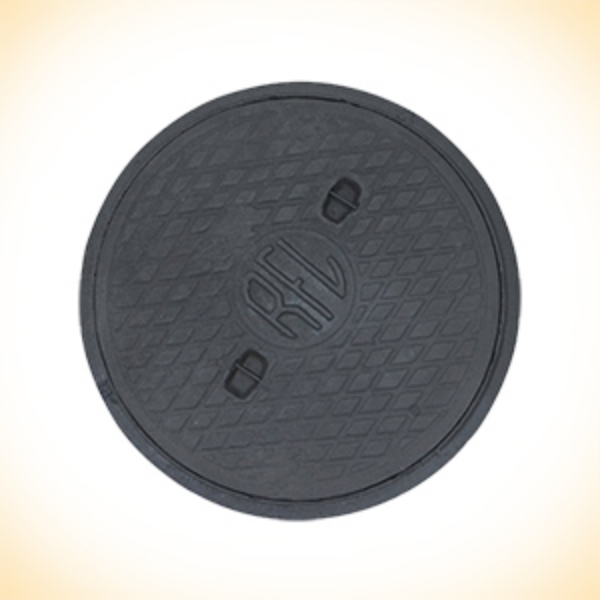 Picture for category Manhole Cover 