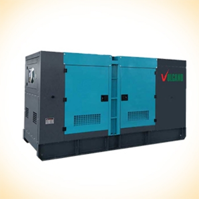 Picture for category Power Generators D