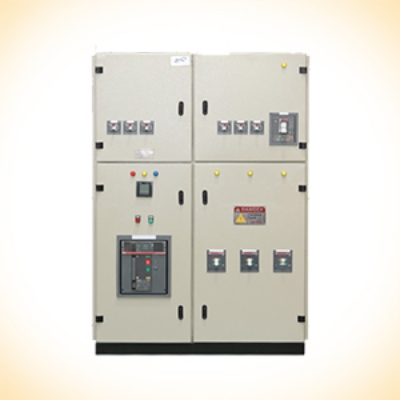 Picture for category Power Switchgear D