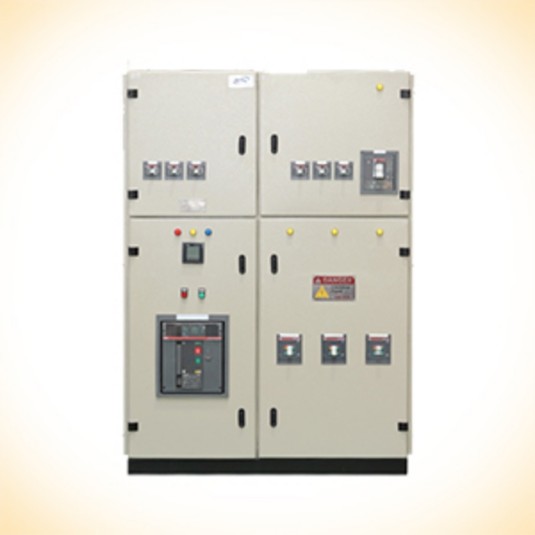 Picture for category Power Switchgear