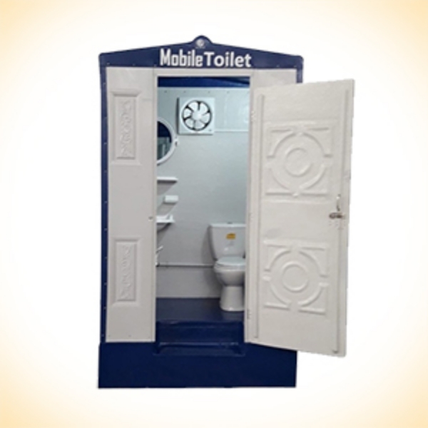 Picture for category Portable Toilet