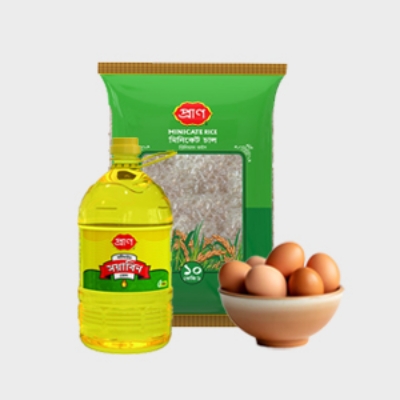 Picture for category Groceries D