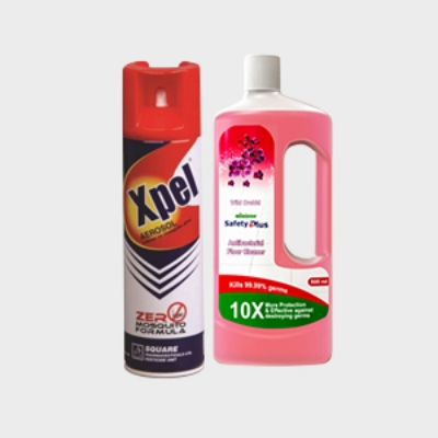 Picture for category Home Safety D