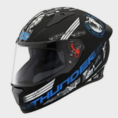 Picture for category Helmet D