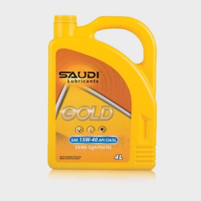 Picture for category Lubricants & Oils D