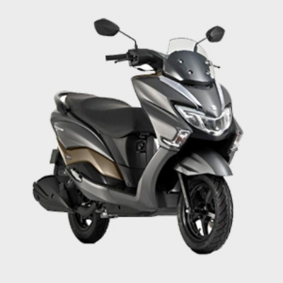 Picture for category Scooters & Scooties D