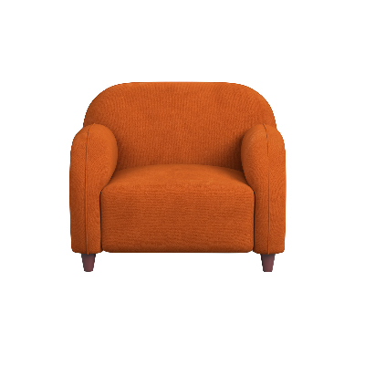 Buy SINGLE SOFA- GREECE SSC-3101-3-1-20 (Fabric-2152) Online at Best Price