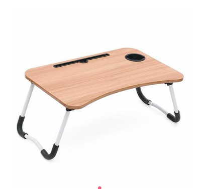 Buy Portable Folding Laptop Table LT-01 Online in Bangladesh at Best Prices 