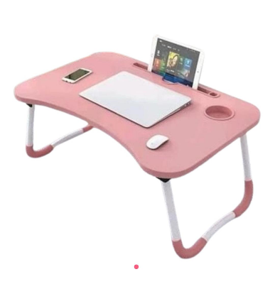 Buy Portable Folding Laptop Table LT-08 Online in Bangladesh at Best Prices 