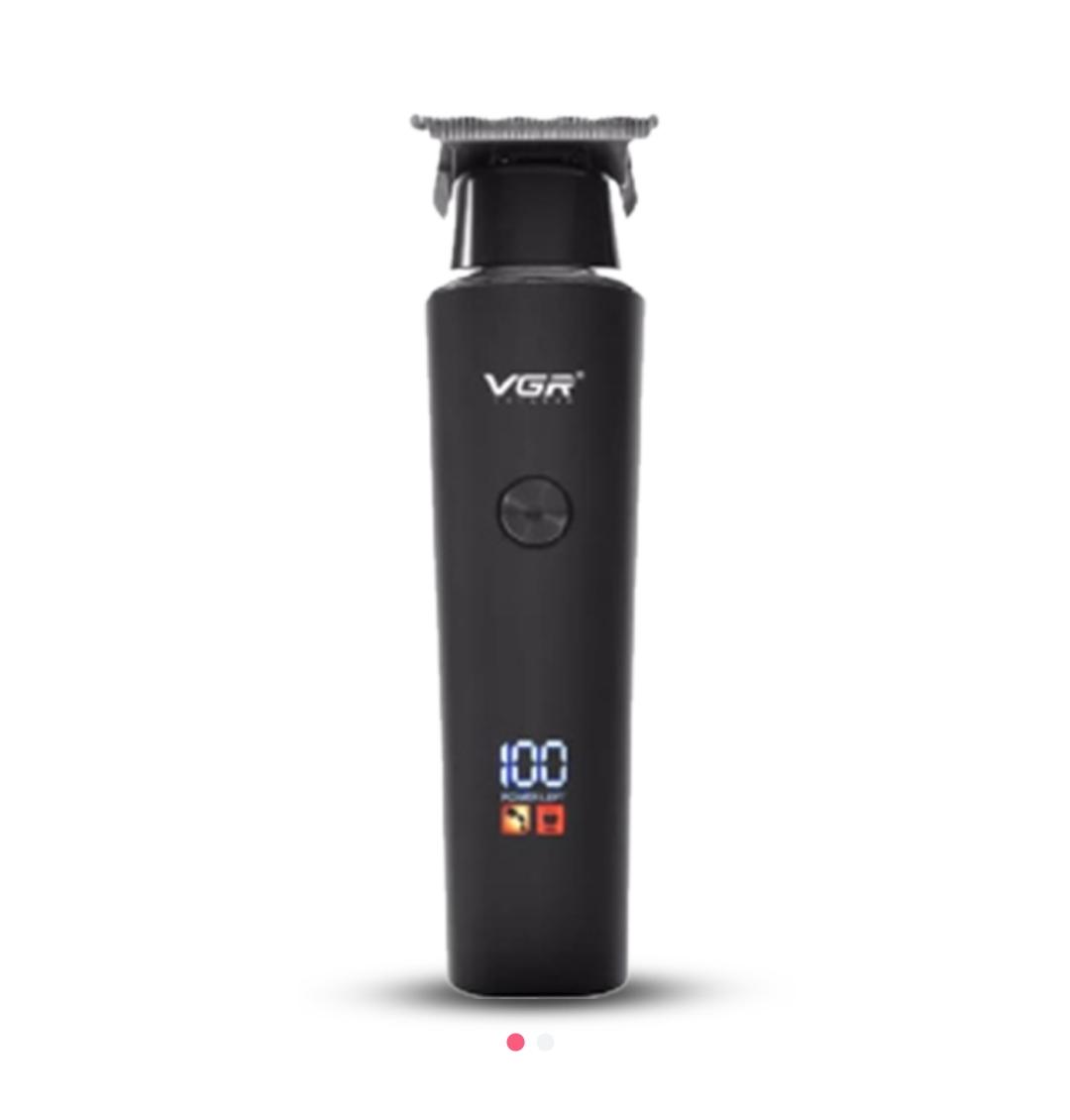 Buy VGR V-937 Professional Rechargeeble Trimmer Online in Bangladesh at Best Prices 