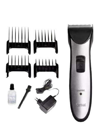 Buy Kemei Rechargeeble Professional Trimmer KM-3909 Online in Bangladesh at Best Prices 