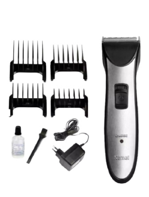 Buy Kemei Rechargeeble Professional Trimmer KM-3909 Online in Bangladesh at Best Prices 