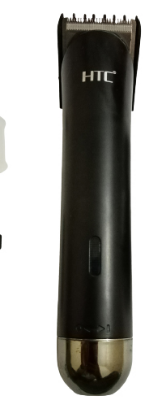 Buy HTC AT-512 Rechargeeble Hair Beard Trimmer Online in Bangladesh at Best Prices 