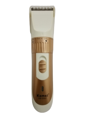 Buy Kemei Rechargeeble Professional Trimmer KM-9020 Online in Bangladesh at Best Prices 