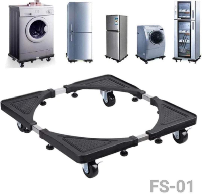 Buy  Multifunction Movable Fridge Stan Refrigerator Trolley Online in Bangladesh at Best Prices 