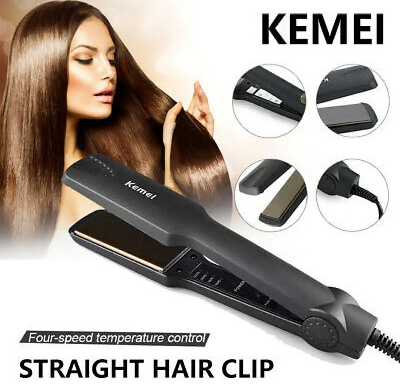 Buy  Kemei KM-329 Professional Hair Straightner   Online in Bangladesh at Best Prices 