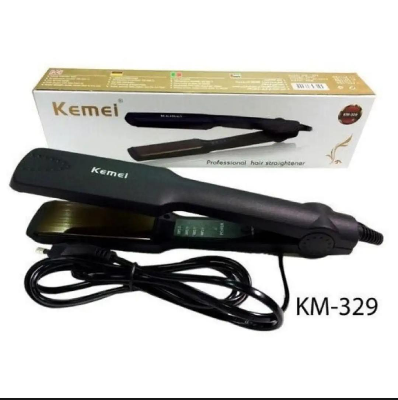 Buy  Kemei KM-329 Professional Hair Straightner   Online in Bangladesh at Best Prices 