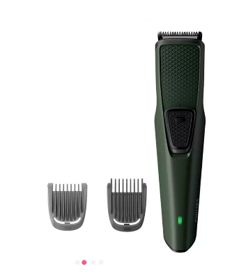 Buy Philips BT1230/15 Series 1000 Rechargeable Beard Trimmer Online in Bangladesh at Best Prices 