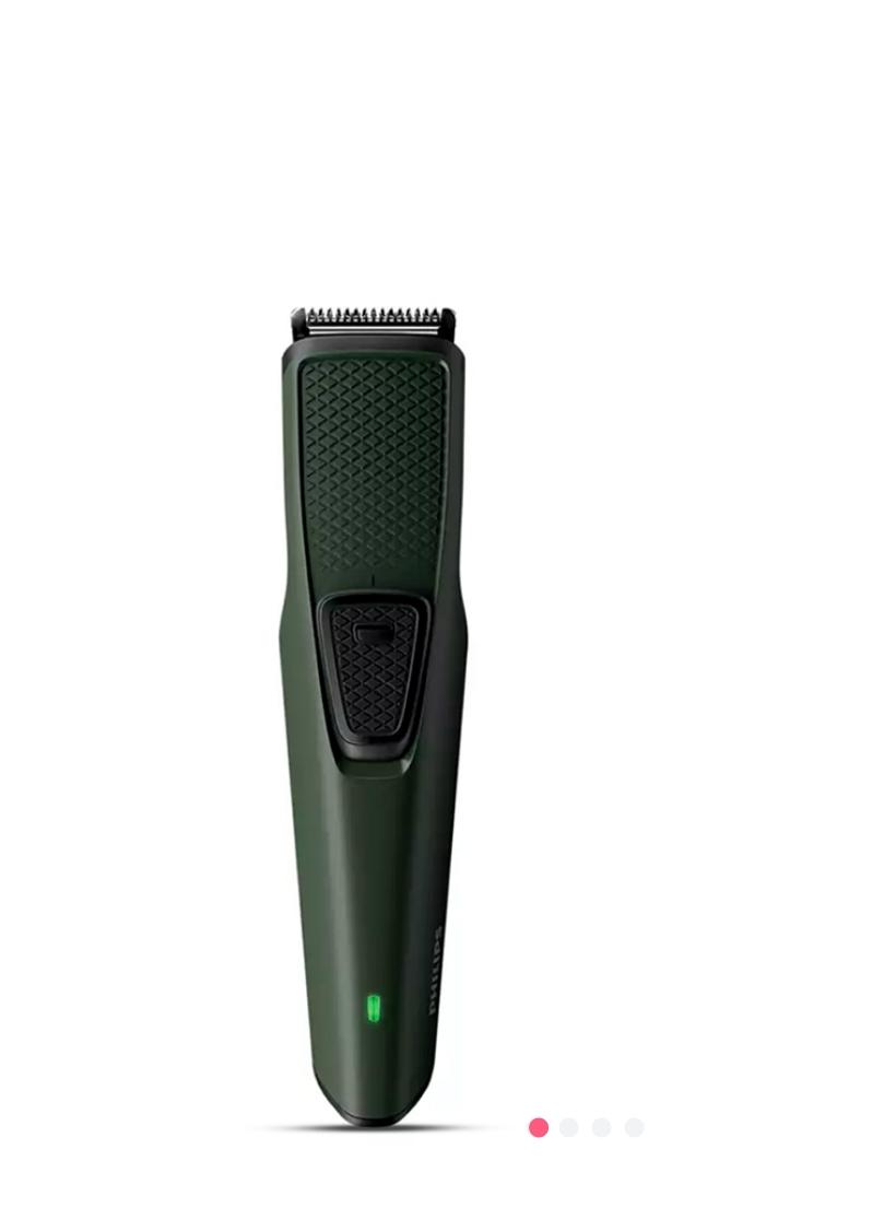 Buy Philips BT1230/15 Series 1000 Rechargeable Beard Trimmer Online in Bangladesh at Best Prices 