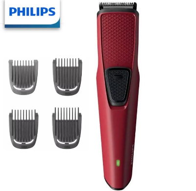 Buy Philips BT1235/15 Series 1000 Rechargeable Beard Trimmer Online in Bangladesh at Best Prices 