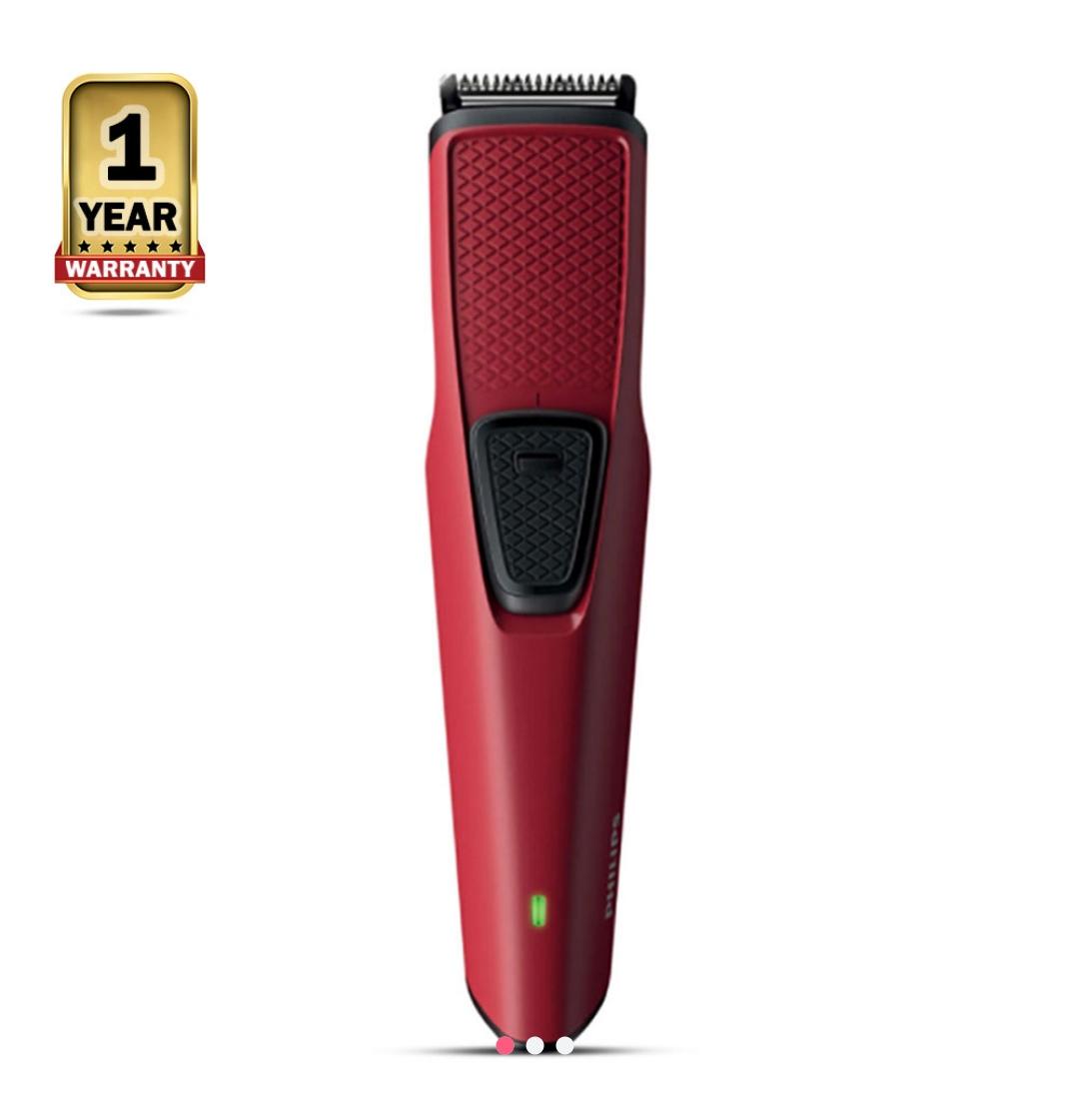 Buy Philips BT1235/15 Series 1000 Rechargeable Beard Trimmer Online in Bangladesh at Best Prices 