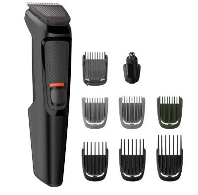 Buy Philips MG3710/15 Multigroom 8-in-1 Series 3000 Trimmer Online in Bangladesh at Best Prices 
