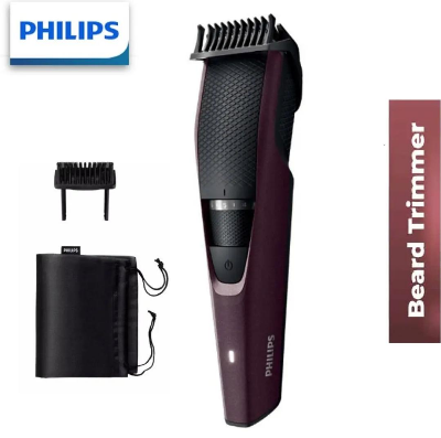 Buy  Philips BT3125/15 Beard Trimmer Series 3000 Online in Bangladesh at Best Prices 