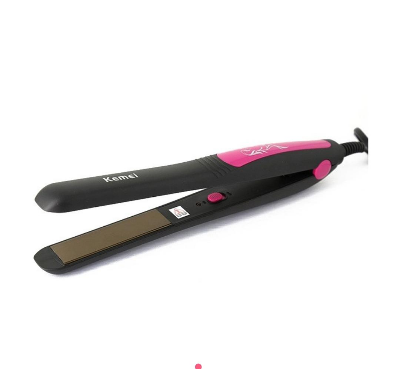 Picture of Kemei KM-328 Professional Hair Straightner .