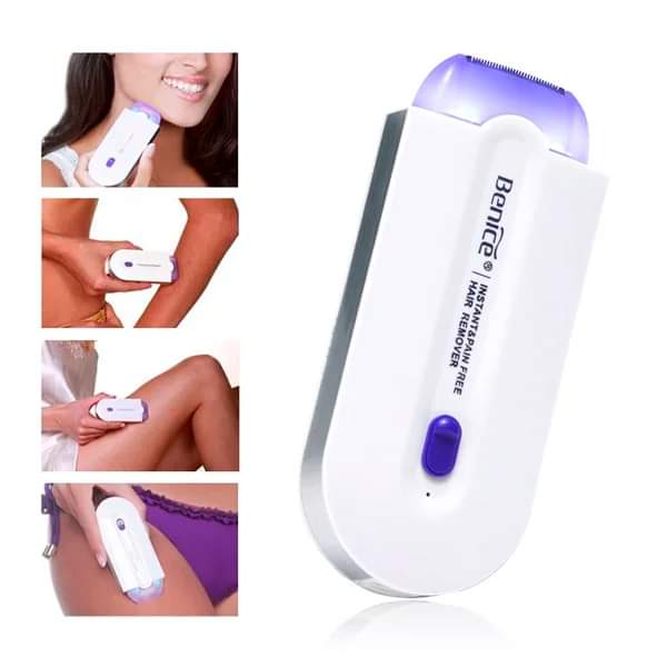 Buy USB Pocket Size Hair Removing Machine G-10 Online in Bangladesh at Best Prices 