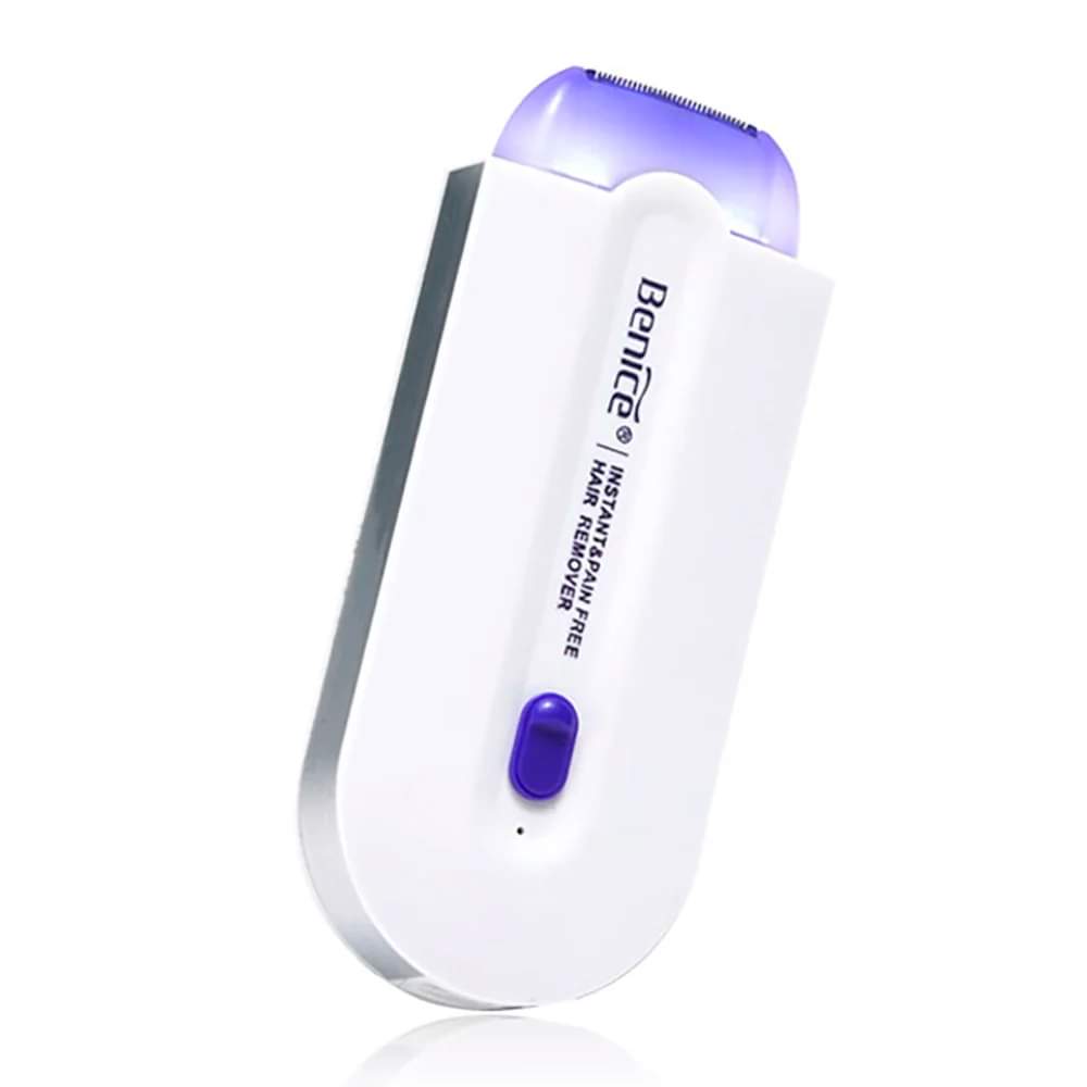 Buy USB Pocket Size Hair Removing Machine G-10 Online in Bangladesh at Best Prices 