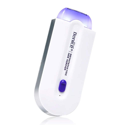 Buy USB Pocket Size Hair Removing Machine G-10 Online in Bangladesh at Best Prices 