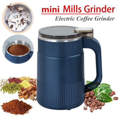 Buy  Mini High Power Electric Grinder Machine EB-03 Online in Bangladesh at Best Prices 