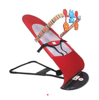 Buy  Exclusive Baby Bouncher with Paly Stan Online in Bangladesh at Best Prices 