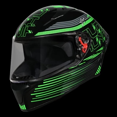 Buy  Studds Thunder D11 Full Face Bike Helmet  at Best Price in Bangladesh