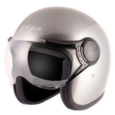 Buy Vega Jeet Half Face Bike Helmet at Best Price in Bangladesh