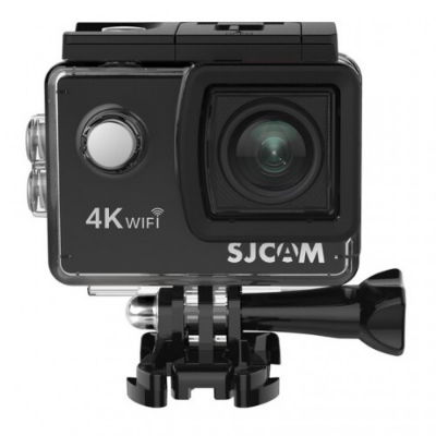 Buy SJCAM SJ4000 Air Full Hd Wi-Fi Waterproof Sports Action Camera  at best price In Bangladesh