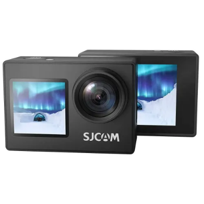 Picture of SJCAM SJ4000 Dual Screen Full HD WiFi Waterproof Sports Action Camera