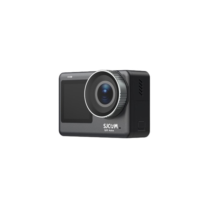 Buy SJCAM SJ11 Active 4K Gyro Stabilization waterproof Action Camera   at best price In Bangladesh