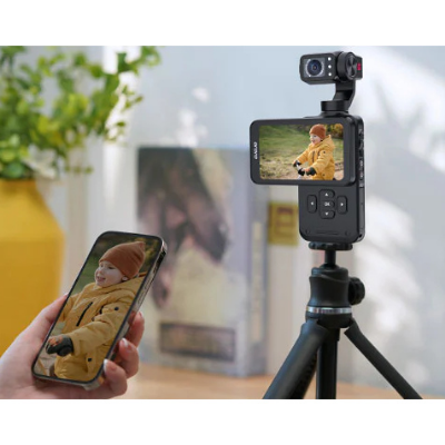 Buy Ordro M5 5K Pocket Vlog Camera   at best price In Bangladesh