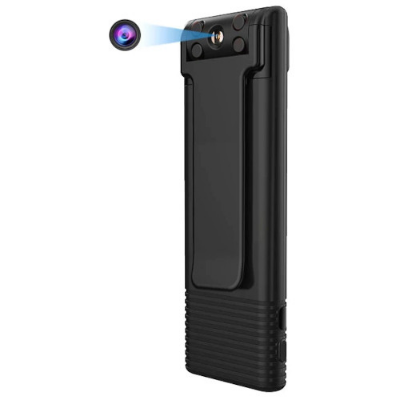 Buy B21 Digital Recorder Portable Digital Video Recorder Body Camera Night Vision with Spy Camera   at best price In Bangladesh