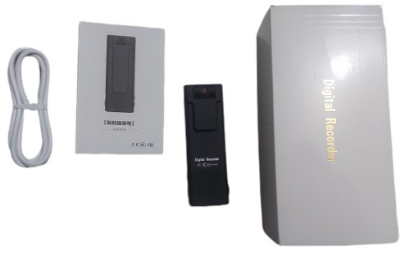 Buy B21 Digital Recorder Portable Digital Video Recorder Body Camera Night Vision with Spy Camera   at best price In Bangladesh