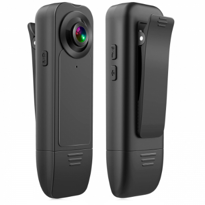 Buy A17 Wide Angle Mini Body Camera   at best price In Bangladesh