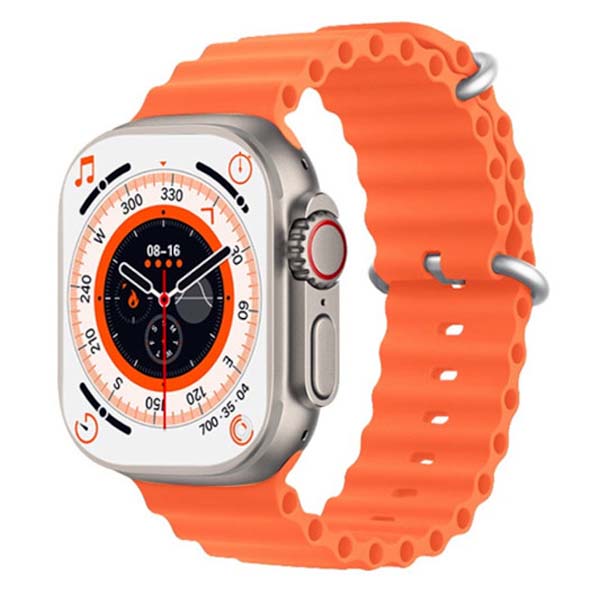 Buy T900 Ultra Smart Watch   at best price In Bangladesh