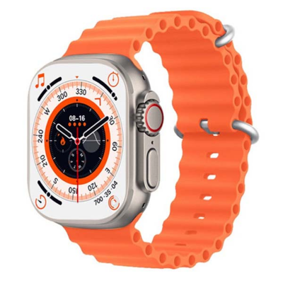 Buy T900 Ultra Smart Watch   at best price In Bangladesh