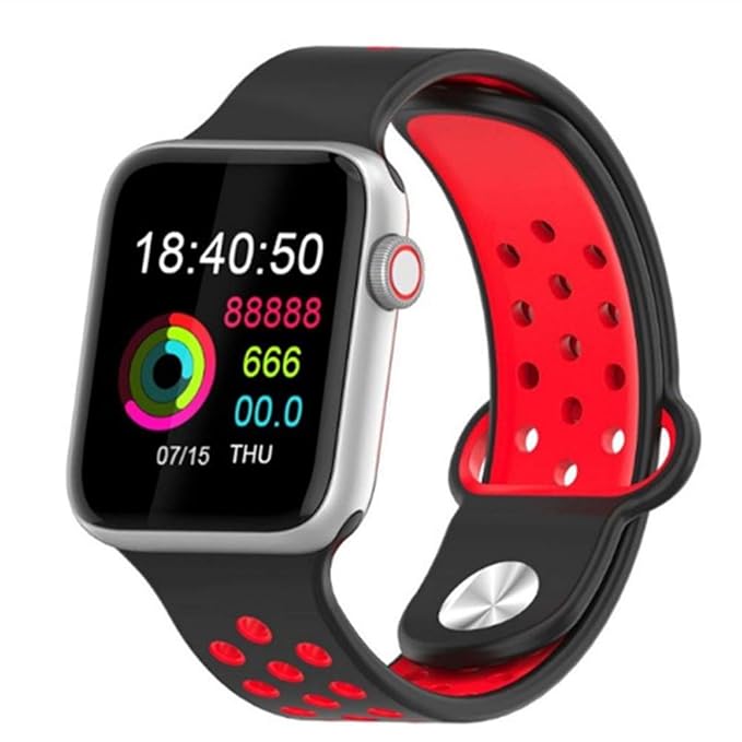 Buy M33 BestinyAliss Smart Watch  Fitness Tracker IP67 Waterproof Smartwatch Heart Rate Monitor Sleep Tracker Step Counter Activity Watches for Men Women Compatible with Android iOS Phone   at best price In Bangladesh