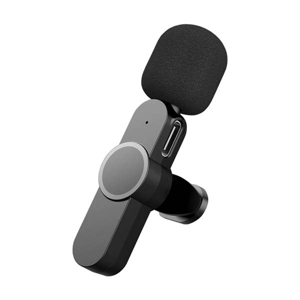 Buy K9 Wireless Microphone for Apple Lightning   at best price In Bangladesh