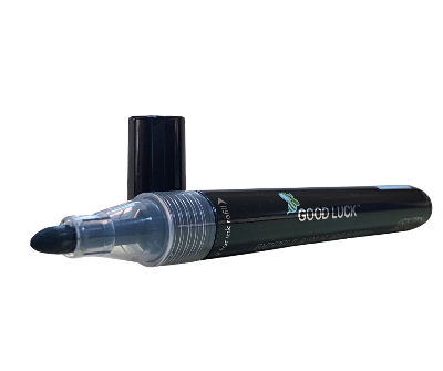 Buy Good Luck - Refillable White Board Marker  Online at Best Price In Bangladesh