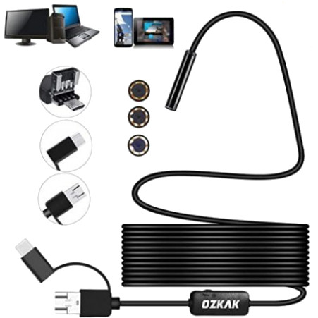  Buy Ausek AT-Q44CR 4K COMBO Pack Waterproof Action Camera   at best price In Bangladesh